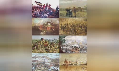 Argentine Civil Wars