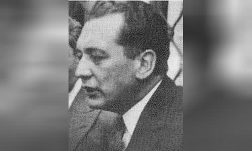 Laureano Gómez