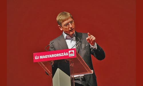 ?szöd speech