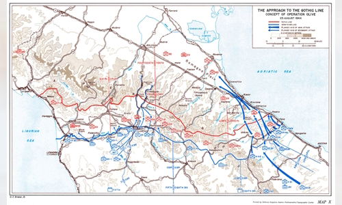 Battle of San Marino