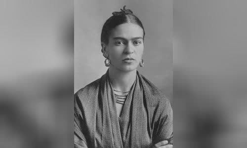 Frida Kahlo