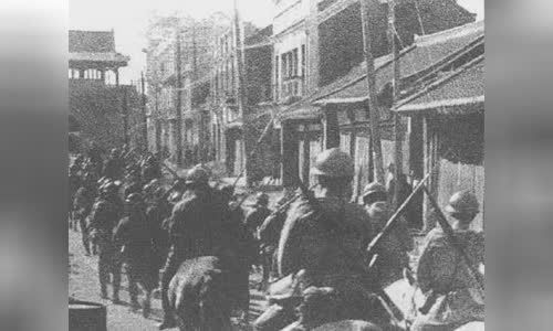Mukden Incident