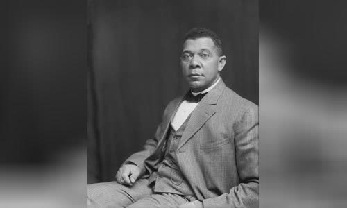 Atlanta Exposition Speech