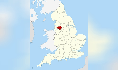 Greater Manchester Police