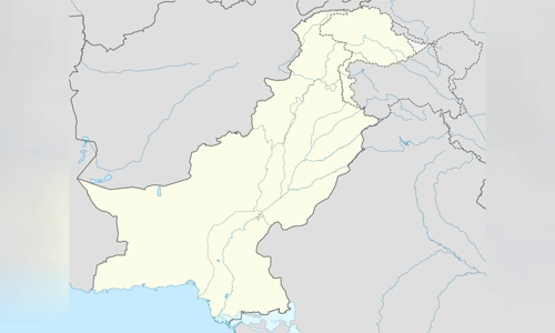 2015 Camp Badaber attack