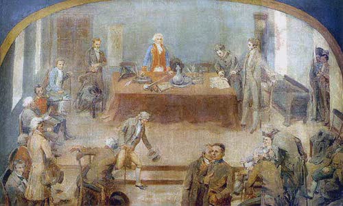Government Junta of Chile (1810)
