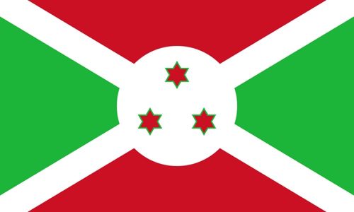 Burundi