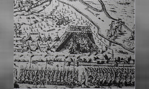 Treaty of Belgrade