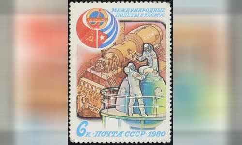 Soyuz 38