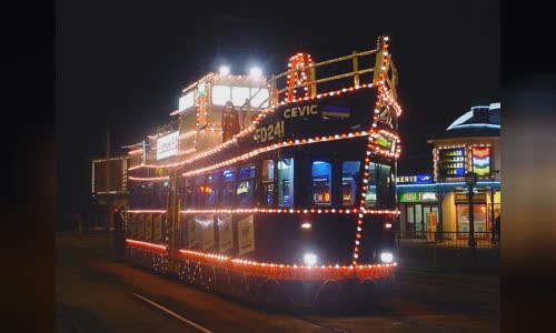 Blackpool Illuminations