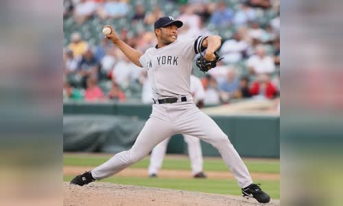 Mariano Rivera