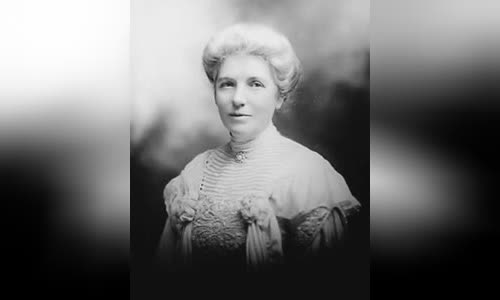 Women's suffrage in New Zealand
