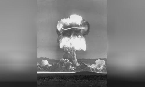 Operation Plumbbob