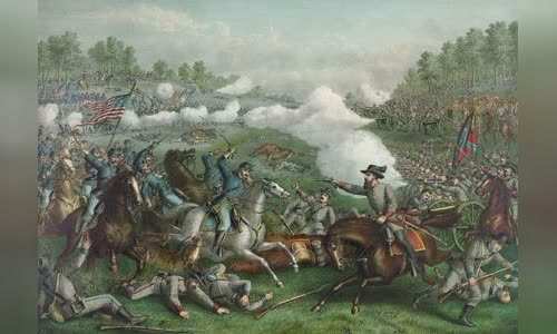 Third Battle of Winchester