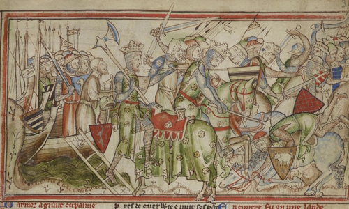 Battle of Fulford