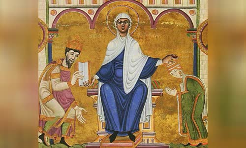 Agnes of Poitou