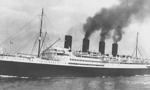 SS France (1910)