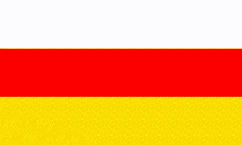 South Ossetia