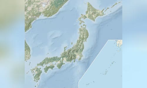 1498 Nankai earthquake