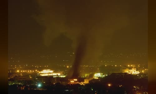 Islamabad Marriott Hotel bombing