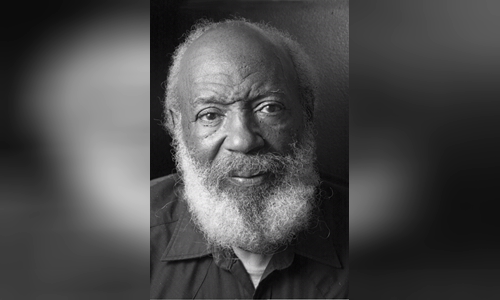 James Meredith