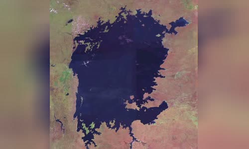 Ukara Island