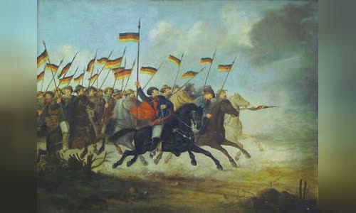 Ragamuffin War