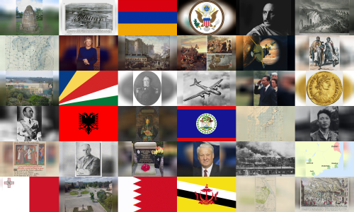 History Events on September 21