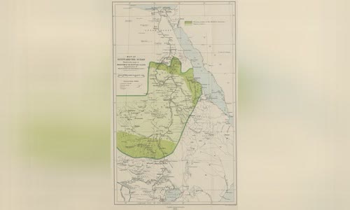 Anglo-Egyptian conquest of Sudan