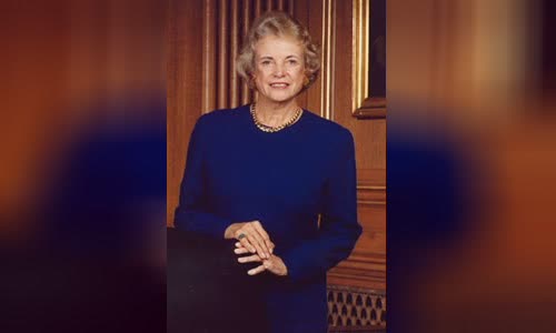 Sandra Day O'Connor