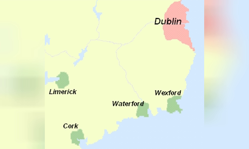 Kingdom of Dublin