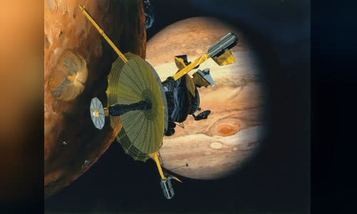Galileo (spacecraft)