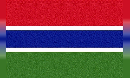 The Gambia