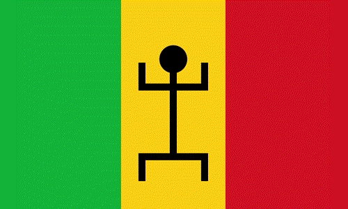 Mali Federation