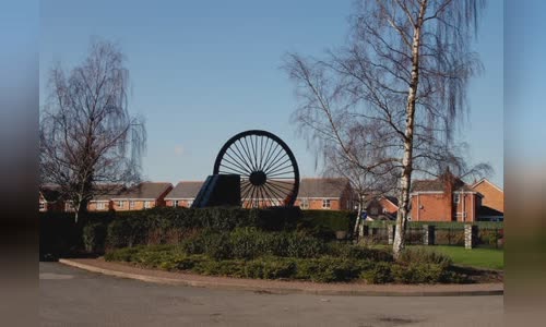 Gresford disaster