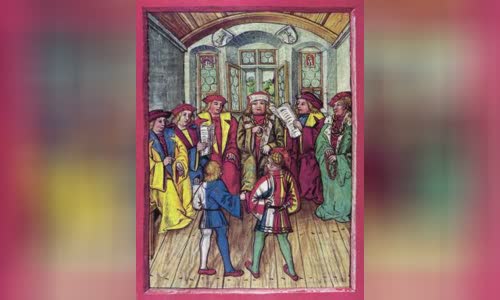 Treaty of Basel (1499)
