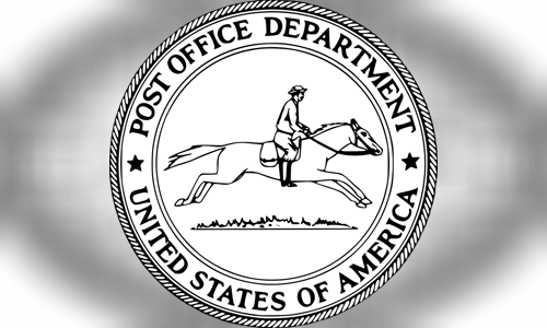 United States Postmaster General