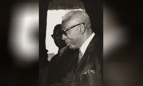 François Duvalier