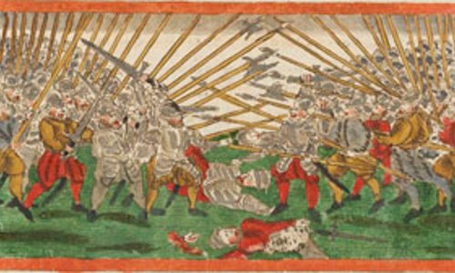 Battle of Zutphen