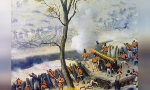 Battle of Curupayty