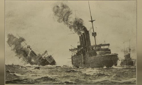 Action of 22 September 1914