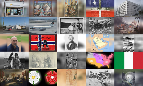 History Events on September 23