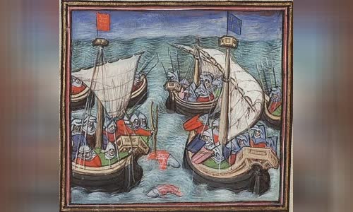 Battle of Arnemuiden