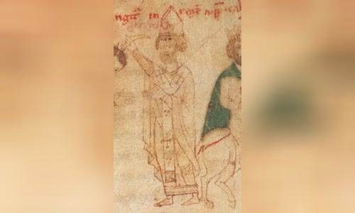 Pope Callixtus II