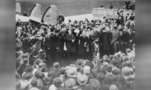 Munich Agreement