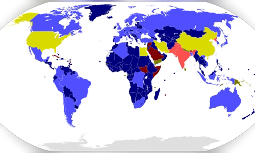 Comprehensive Nuclear-Test-Ban Treaty