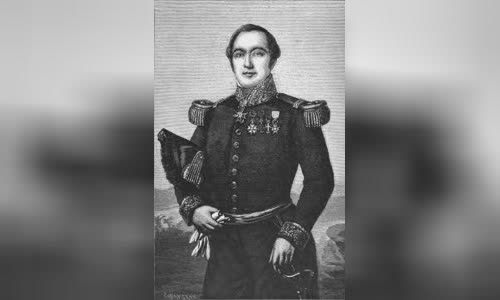 Auguste Febvrier Despointes