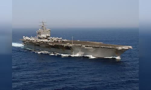 USS Enterprise (CVN-65)