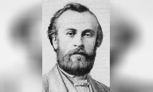 Henri Giffard