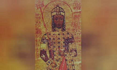 Manuel I Komnenos